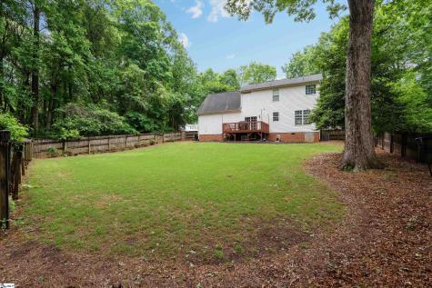 200 Shady Lane Greenville SC 29615