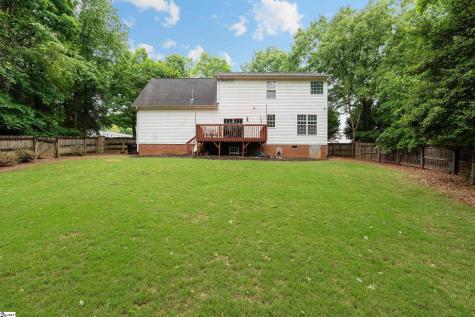 200 Shady Lane Greenville SC 29615
