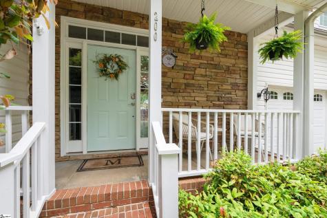 200 Shady Lane Greenville SC 29615