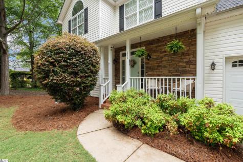 200 Shady Lane Greenville SC 29615