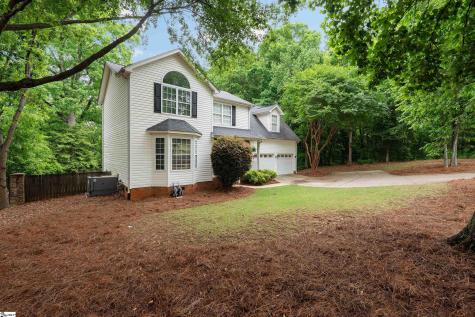 200 Shady Lane Greenville SC 29615