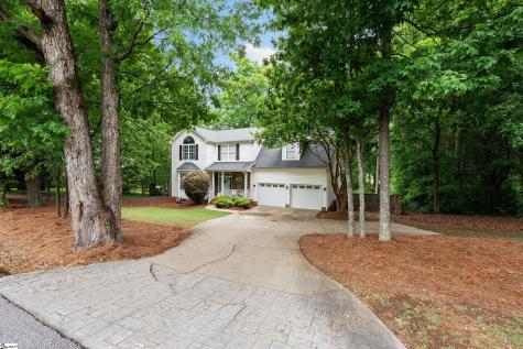 200 Shady Lane Greenville SC 29615