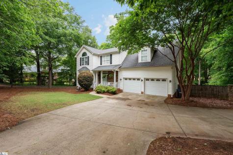 200 Shady Lane Greenville SC 29615