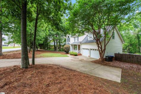 200 Shady Lane Greenville SC 29615