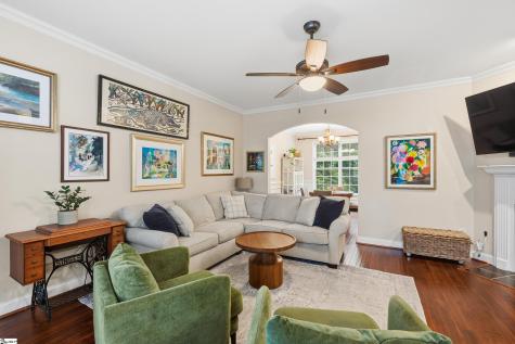 200 Shady Lane Greenville SC 29615