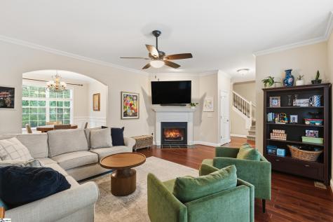 200 Shady Lane Greenville SC 29615