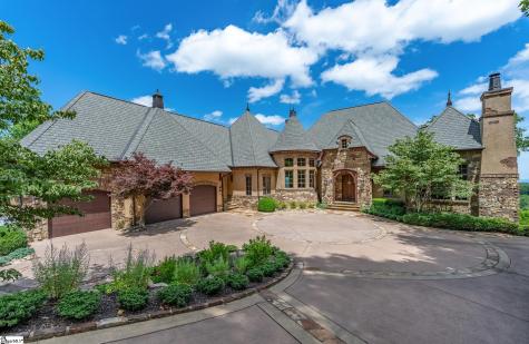 29 High Cliffe Way Landrum SC 29356