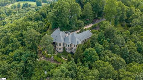 29 High Cliffe Way Landrum SC 29356