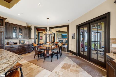 29 High Cliffe Way Landrum SC 29356