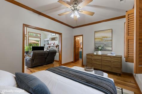 14 Woodbine Drive Cleveland SC 29635