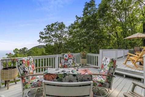 14 Woodbine Drive Cleveland SC 29635