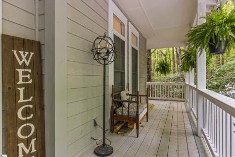 14 Woodbine Drive Cleveland SC 29635