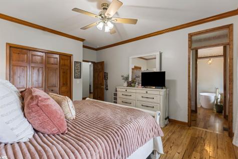 14 Woodbine Drive Cleveland SC 29635