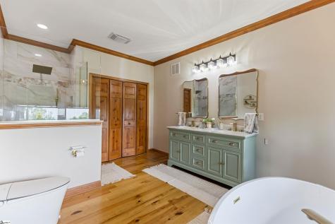 14 Woodbine Drive Cleveland SC 29635