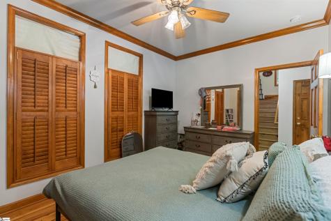 14 Woodbine Drive Cleveland SC 29635