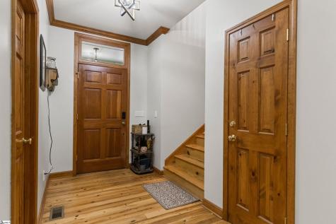 14 Woodbine Drive Cleveland SC 29635