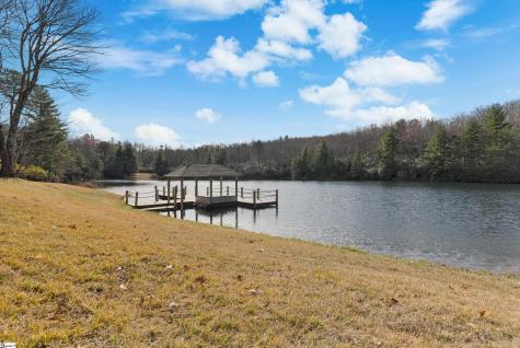 14 Woodbine Drive Cleveland SC 29635