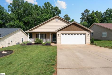 153 Maximus Drive Greer SC 29651