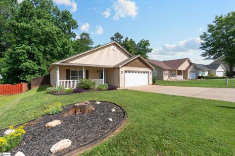 153 Maximus Drive Greer SC 29651