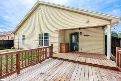 153 Maximus Drive Greer SC 29651
