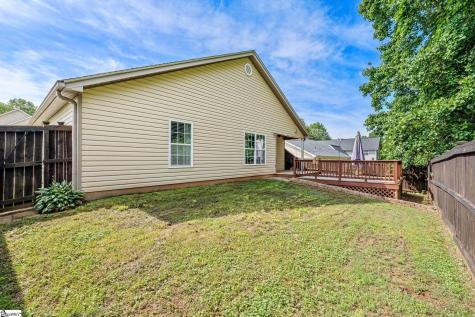 153 Maximus Drive Greer SC 29651