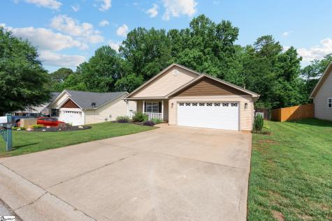 153 Maximus Drive Greer SC 29651