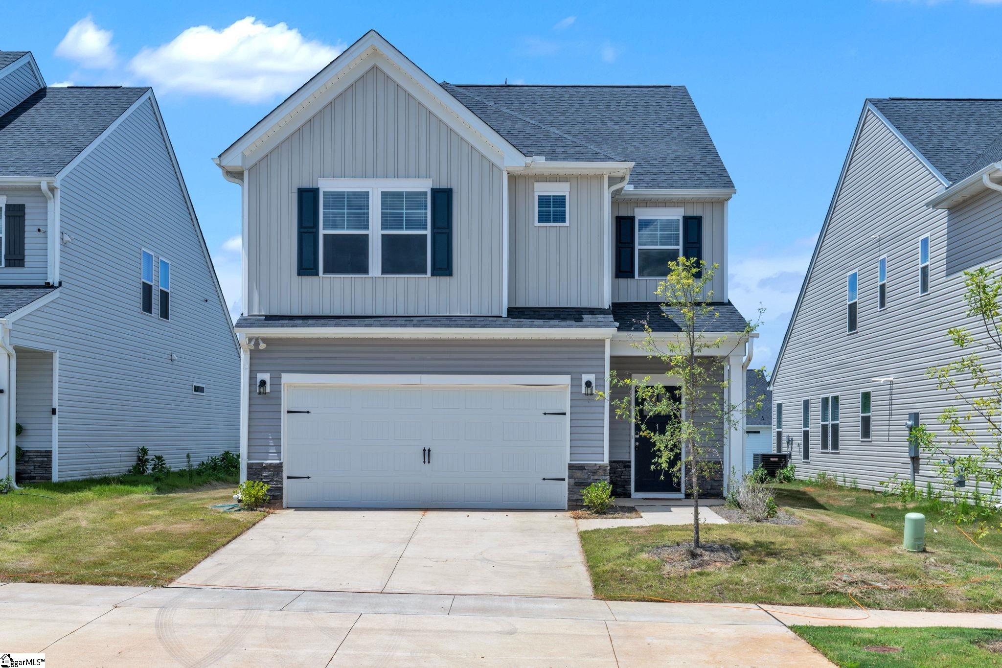 142 Gervais Circle Greenville SC 29607
