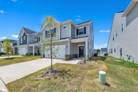 142 Gervais Circle Greenville SC 29607