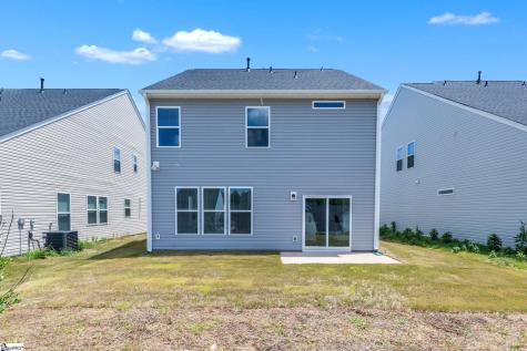 142 Gervais Circle Greenville SC 29607