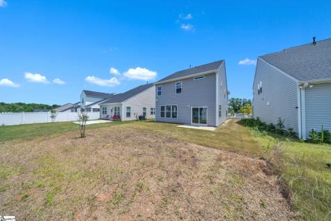 142 Gervais Circle Greenville SC 29607