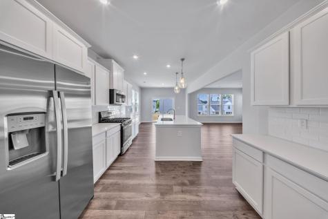 142 Gervais Circle Greenville SC 29607
