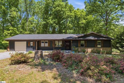 305 Dill Circle Landrum SC 29356