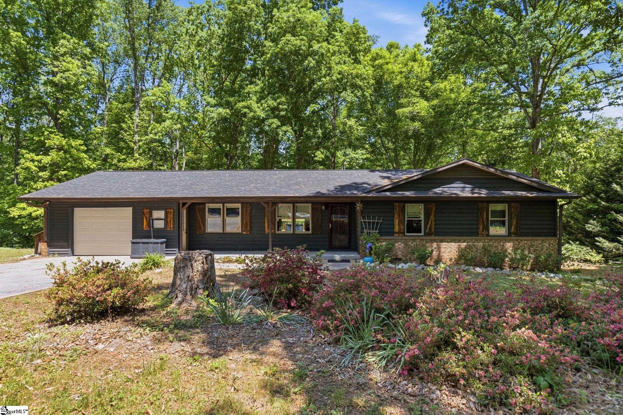 305 Dill Circle Landrum SC 29356