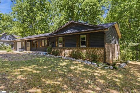 305 Dill Circle Landrum SC 29356