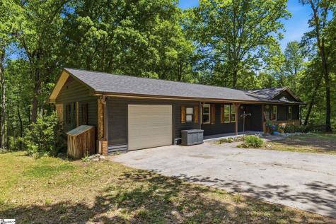305 Dill Circle Landrum SC 29356
