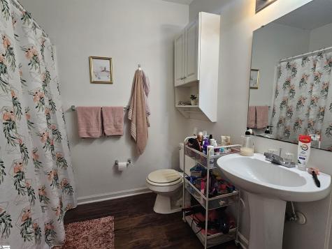 102 Universtiy Village Drive Central SC 29630