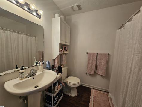 102 Universtiy Village Drive Central SC 29630