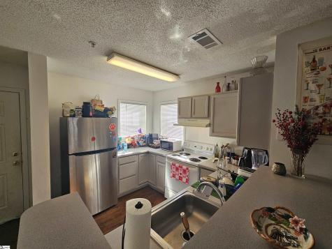 102 Universtiy Village Drive Central SC 29630