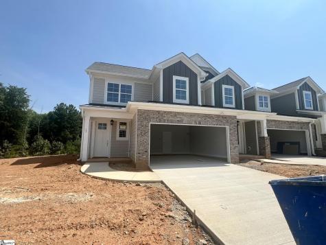 17 Hasbrook Lane Greenville SC 29607