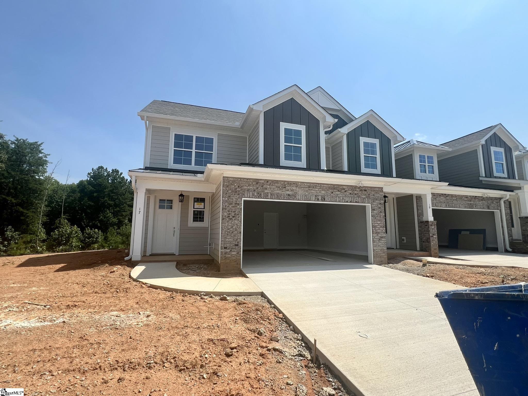 17 Hasbrook Lane Greenville SC 29607