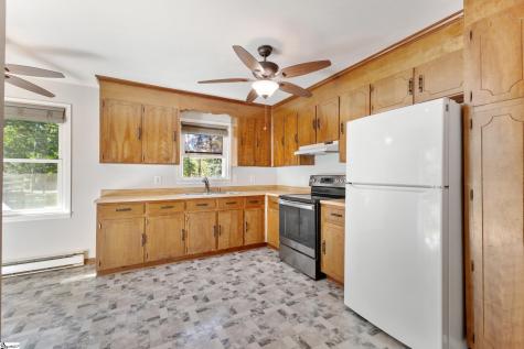 1120 Saluda Lake Road Greenville SC 29611