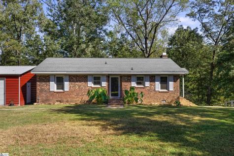 1120 Saluda Lake Road Greenville SC 29611