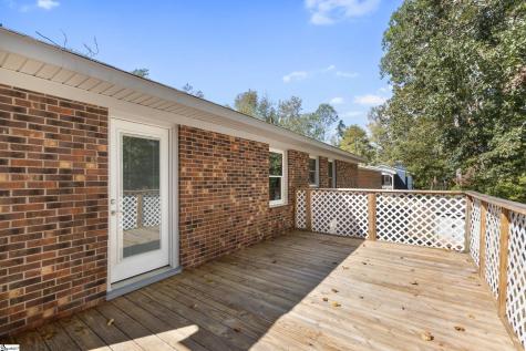 1120 Saluda Lake Road Greenville SC 29611