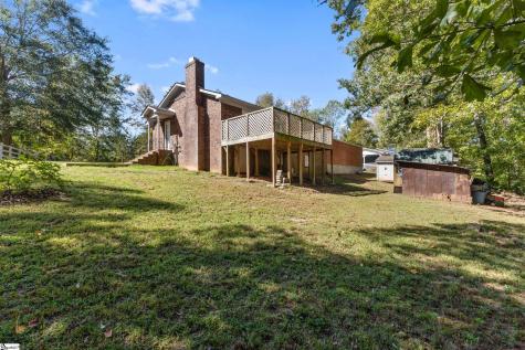 1120 Saluda Lake Road Greenville SC 29611