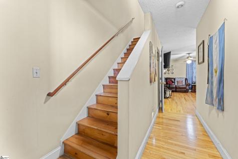 40 Huntsfield Drive Greenville SC 29607