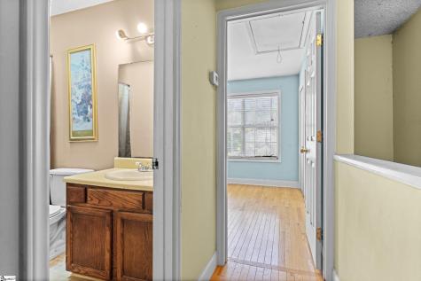 40 Huntsfield Drive Greenville SC 29607