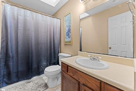 40 Huntsfield Drive Greenville SC 29607