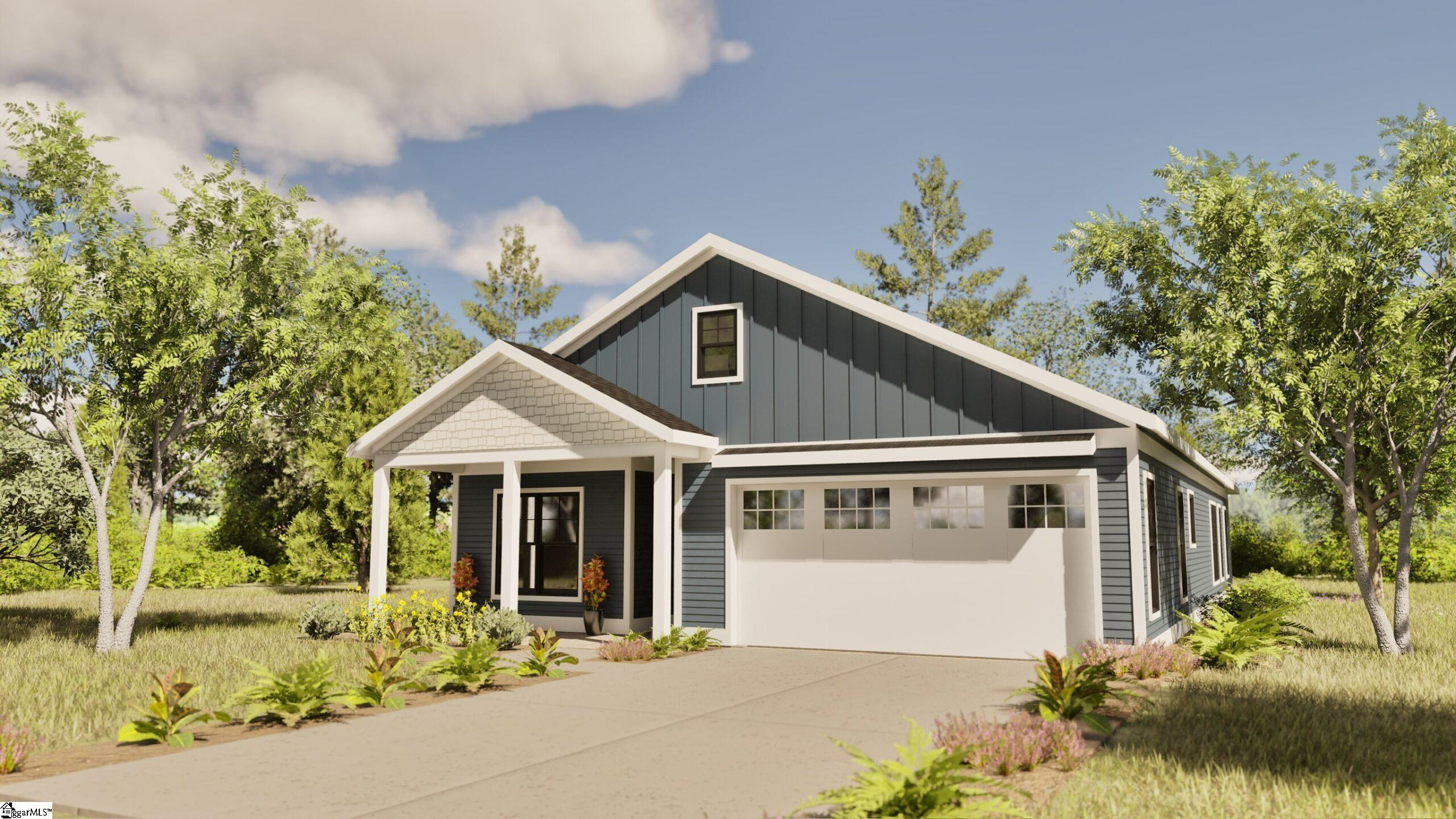 210 Brayton Court Travelers Rest SC 29690
