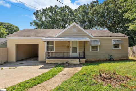 606 Perry Road Greenville SC 29609