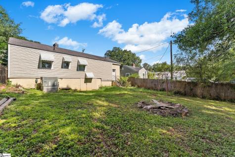 606 Perry Road Greenville SC 29609